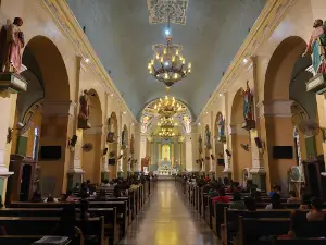 Jaro Plaza
