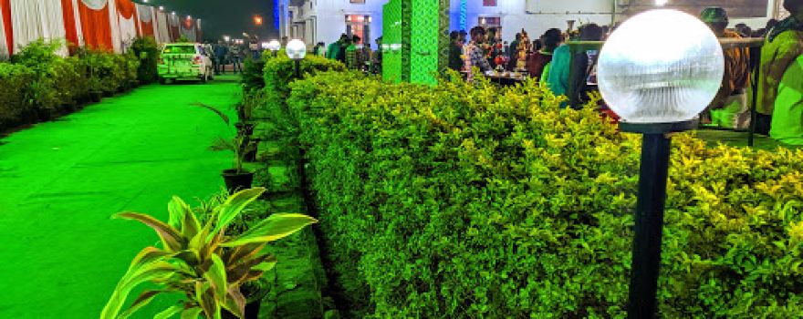 Shree Shankar Utsav Sthal