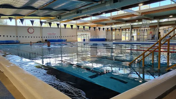 Turangi Turtle Swimming Pool