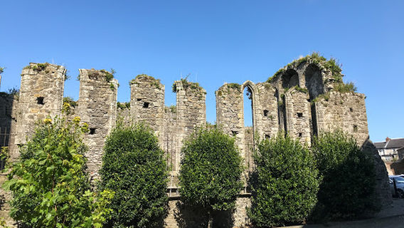 Cashel