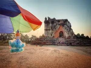 Lay Htat Gyi Temple