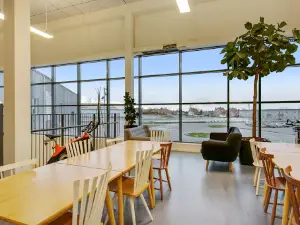 Panteren DGI Huset