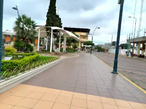 Parque Central