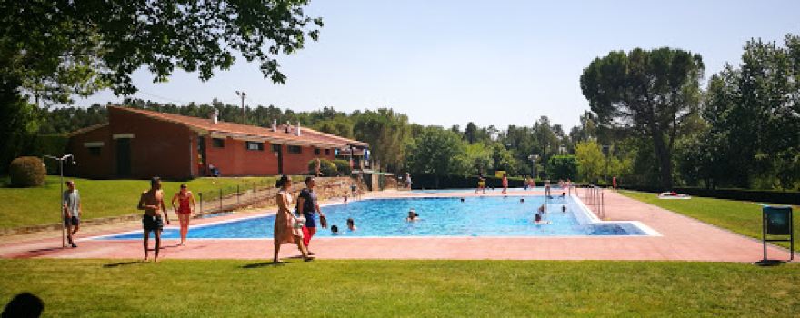 Pavelló Municipal.