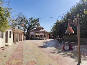 Kaniwada Hanuman Temple