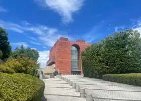 長崎原爆資料館