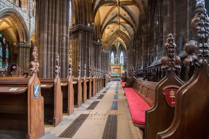 4_Glasgow Cathedral