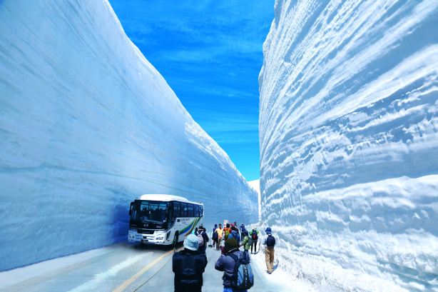 Tateyama