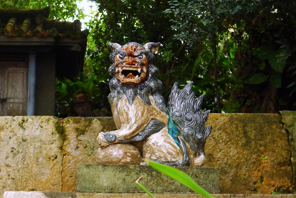 5_壺屋燒物博物館