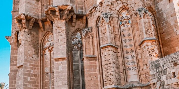 Selimiye Mosque