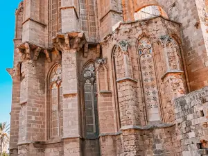Selimiye Mosque
