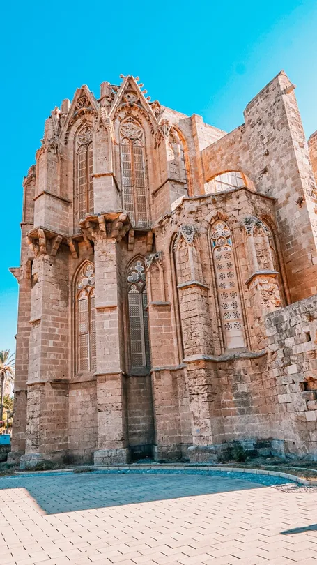 4_セリミエ・モスク