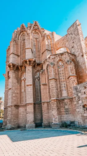 Selimiye Mosque