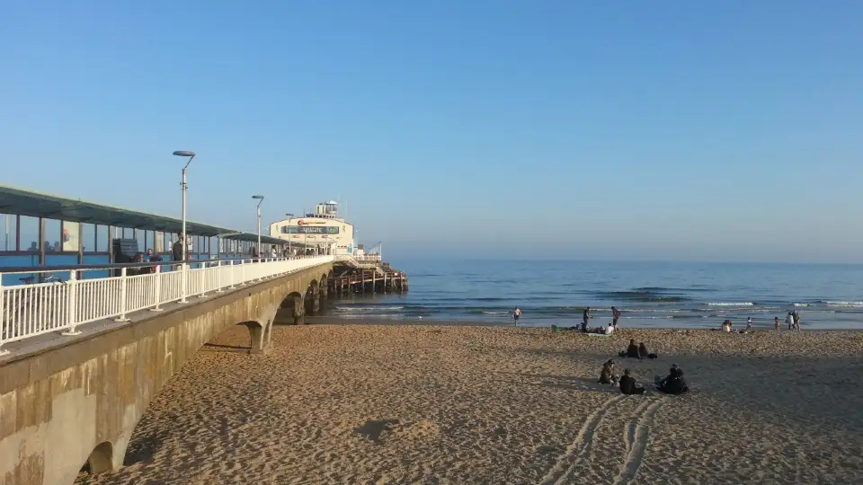 4_Bournemouth Pier