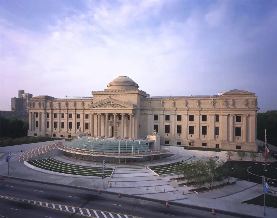 5_Brooklyn Museum