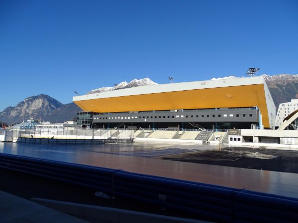 Olympiaworld