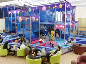 The Milky Way Adventure Park