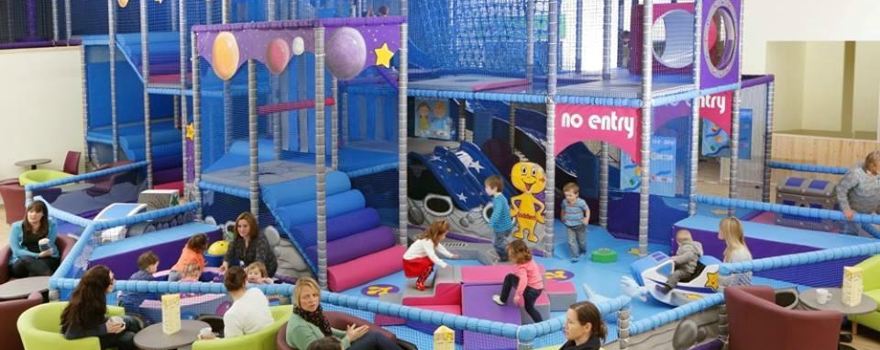 The Milky Way Adventure Park