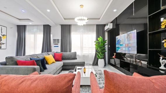 Lekki Conservation Centre