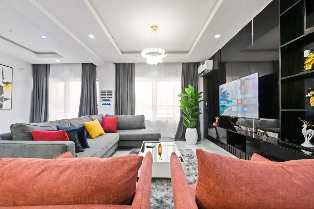 Hotels near Lekki Conservation Centre
