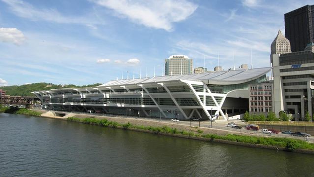 David L. Lawrence Convention Center
