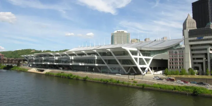 David L. Lawrence Convention Center