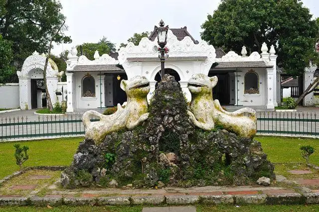 Keraton Kasepuhan