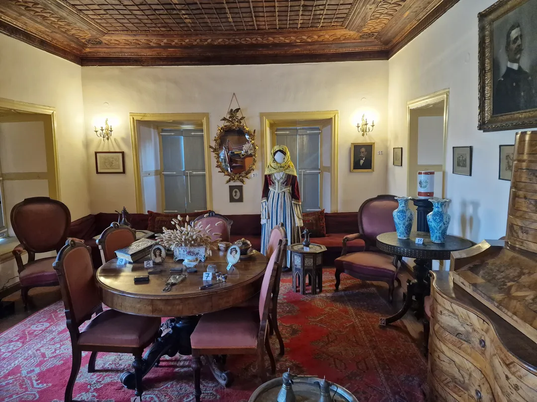 2_THE BOUBOULINA MUSEUM