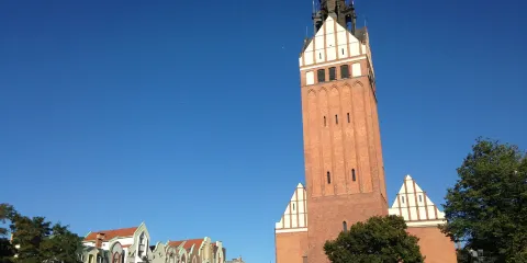 聖尼古拉斯主教座堂