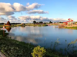 Podvorye na Khutorskoi