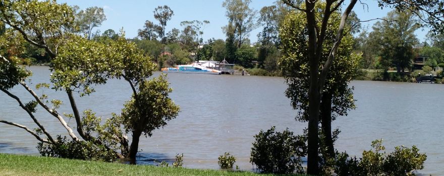 Orleigh Park