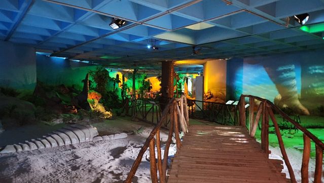 National Science Centre