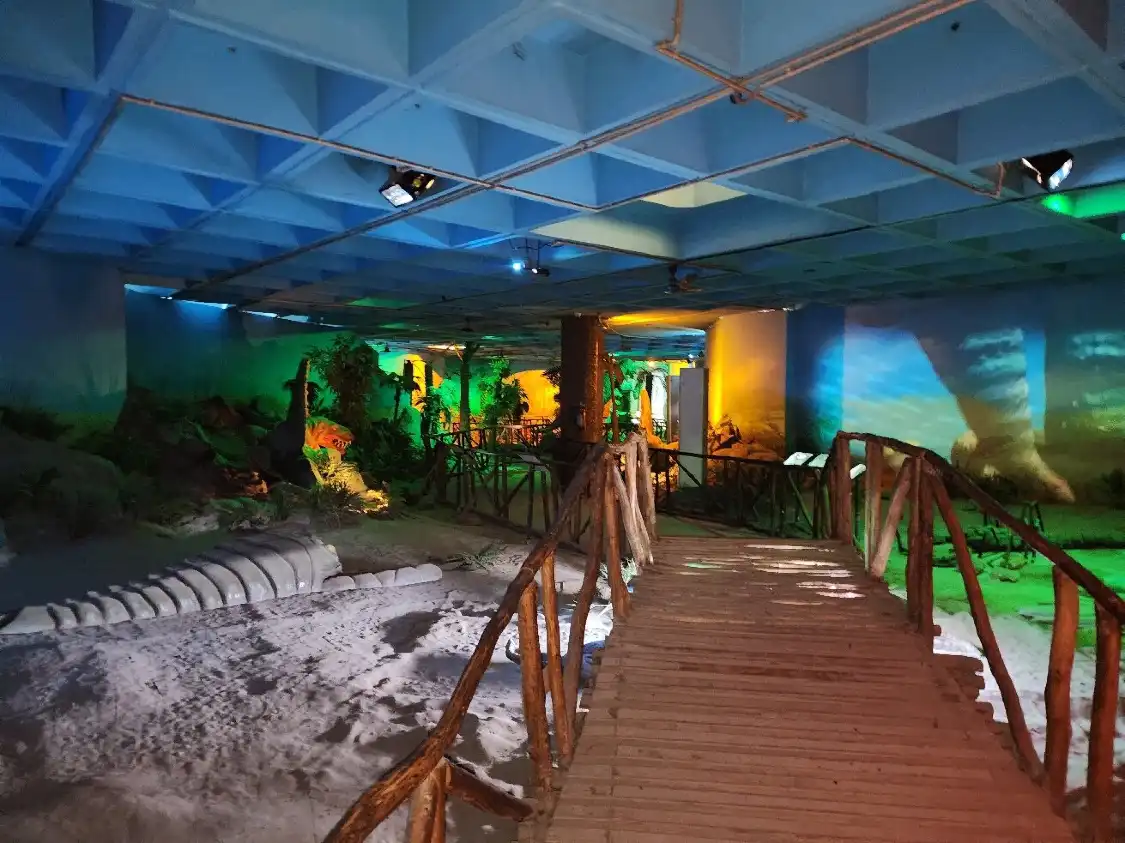 Hotel in zona National Science Centre