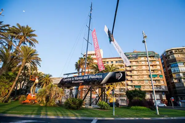 Hotels near Museo The Ocean Race
