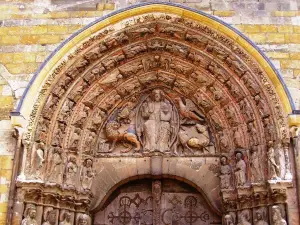 Kathedrale von Angers