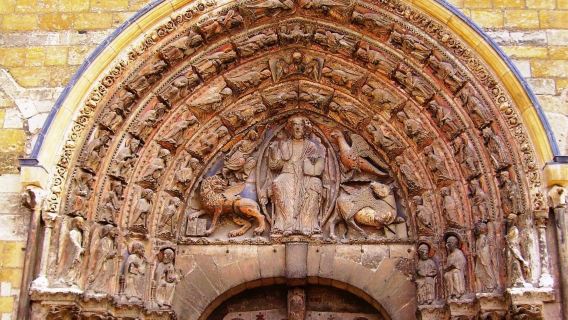 Cathedrale St-Maurice