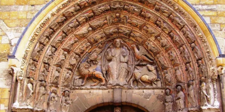 聖茂禮主教座堂