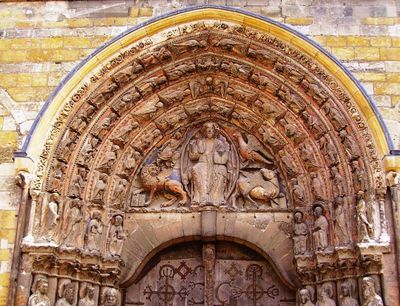 Cathedrale St-Maurice