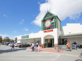 Shepparton Marketplace Shopping Centre