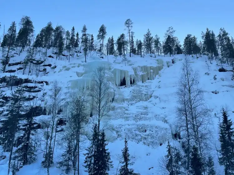 Kemijarvi
