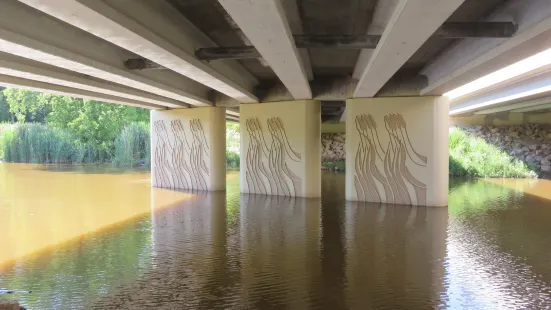 Pamperin Park