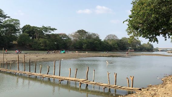 Plaza Cultural del sinu