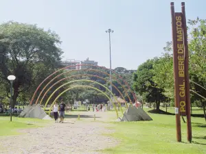 Bacacheri Park