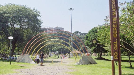 Bacacheri Park