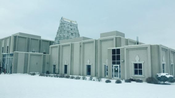 Hindu Temple of Minnesota