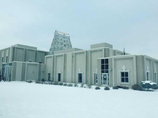 Hindu Temple of Minnesota