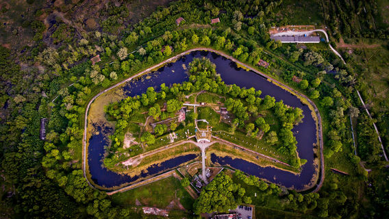 Fort number 11 "Dönhoff"