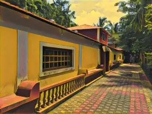 Goa Chitra Museum
