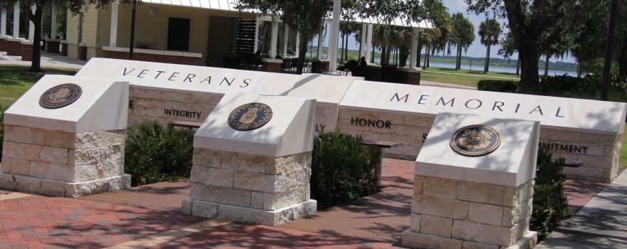 Kissimmee Lakefront Park