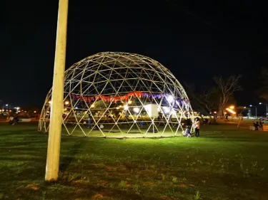 Département de San Fernando